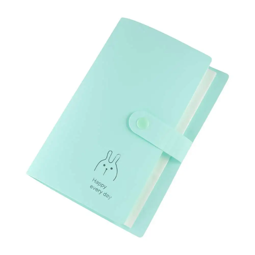 Money Album Money Savings Challenges Fun Way Portable Budgeting Planner Book Waterproof Tear Resistant