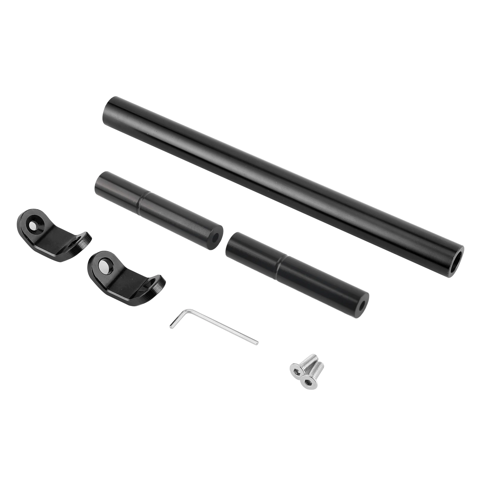 Handlebar Reinforcing Motorcycle Crossbar High Performance Electric Vehicles for Scooters scooter handlebar crossbar