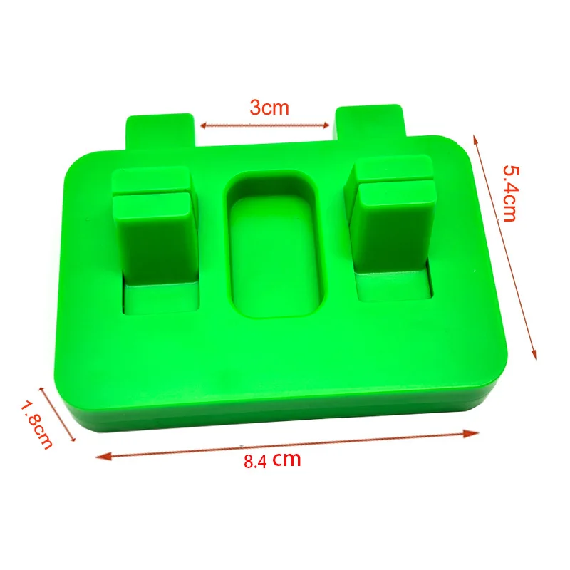 Professional Spring Soldering Clamp-Anti-Slip PCB Welding Fixture for Phone/Electronics Repair Home Wiring & Outdoor Installa soldering tool,circuit board fixture