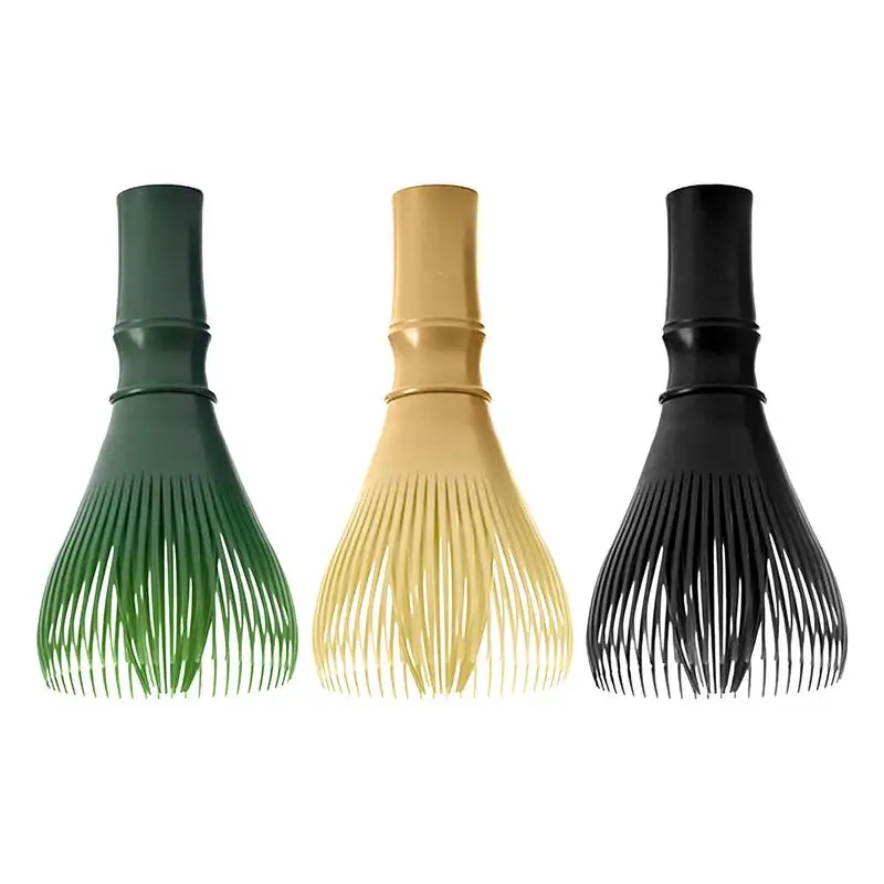 Eco Friendly Matcha Whisk for Japanese Tea Ceremony
