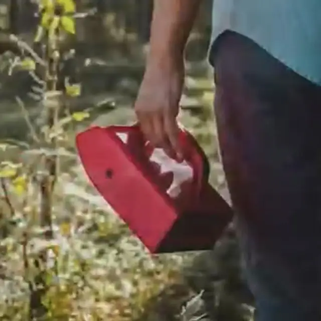 Gyümölcskarosó Szerszám Széles Körű Alkalmazások Munkatakarékos Időmegtakarító Fogantyú Áfonya Spatula A Hátsó Udvarra - Image 3
