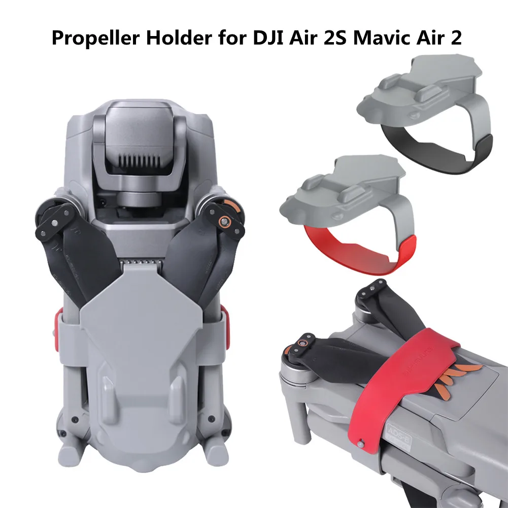 Propeller Stabilizers for DJI Air 2S Mavic Air 2 Prop Propeller Holder