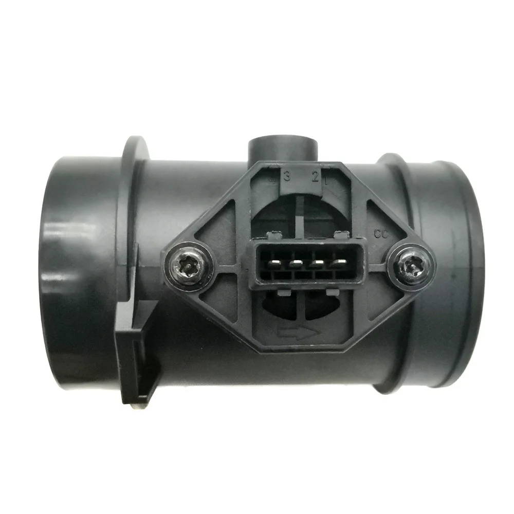 0 281 002 120 0281002120 Mhk100360 16400-p5t-g00 Air Flow Meter