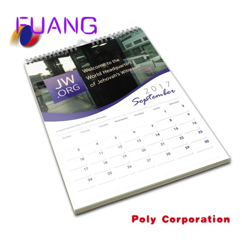 Custom customized large tear off wall calendar 2023 monthly wall calendar -  aliexpress
