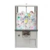 (25 Cent Coin Slot) Children's Vending Machine -  White 6