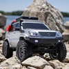 Axial 1/24 SCX24 RC Car Lexus GX 470 Mini RC Car Simulation Climbing Off-road Vehicle Electric Toy Model Boys Toys 2