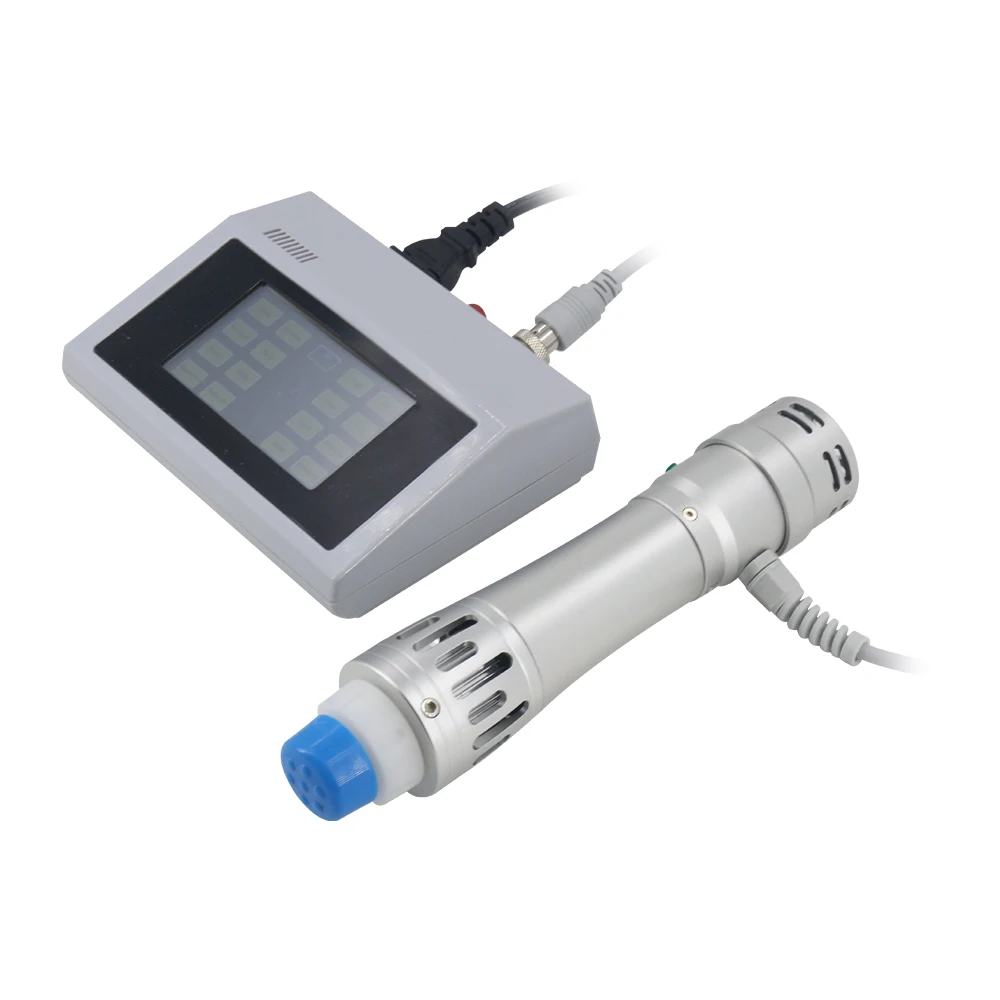 Shockwave Therapy Machine