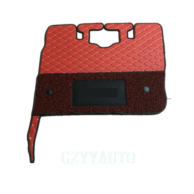 KMNZ マット KMNZ マット Excavator Cab Floor Mat Excavator Parts For