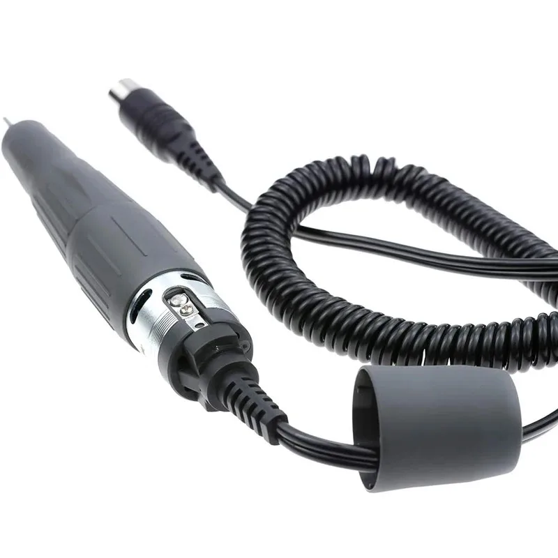 Drill Pen H37L1 45000RPM Handpiece For Marathon STRONG 210 90 control box Electric Manicure machine Nails art Tool 2