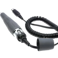Drill Pen H37L1 45000RPM Handpiece For Marathon STRONG 210 90 control box Electric Manicure machine Nails art Tool 2