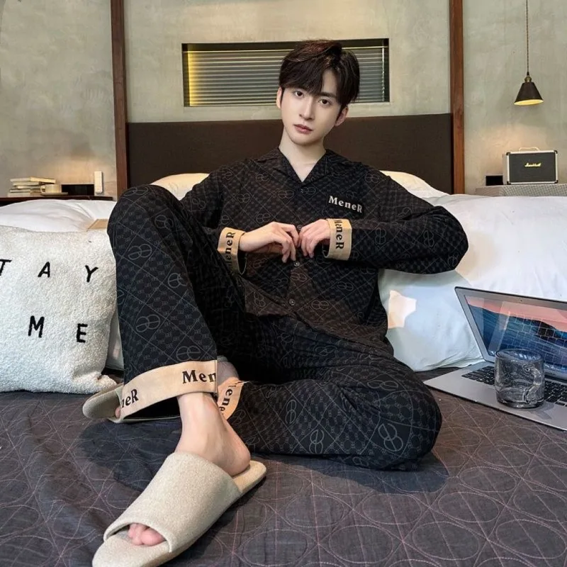 Рисунок 4 - Пижама джентльменская из 100% хлопка