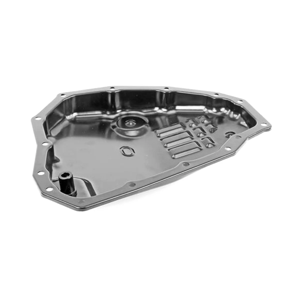 

Transmission Parts Oil Pan for Nissan Micra 2010-2018 1.2 / 1.2 DiG-S Engine Oil Sump Pan 31390-3JX0A