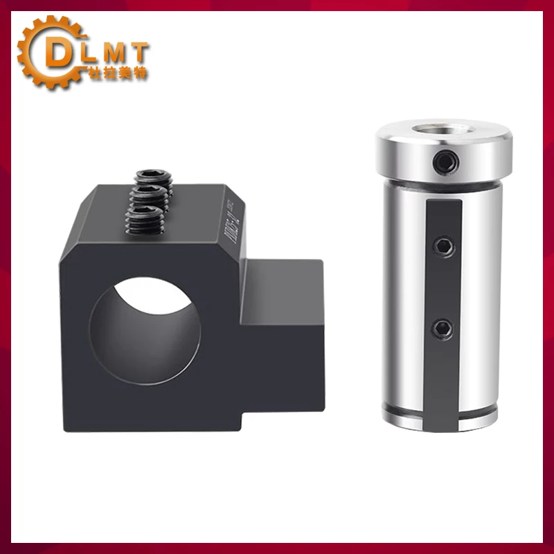 SBHA16-20 SBHA20-25 SBHA25-25-2D SBHA Lathe Inner Diameter Auxiliary Lathe Tool Sleeve D20 D25 D32 D40 Guide Sleeves