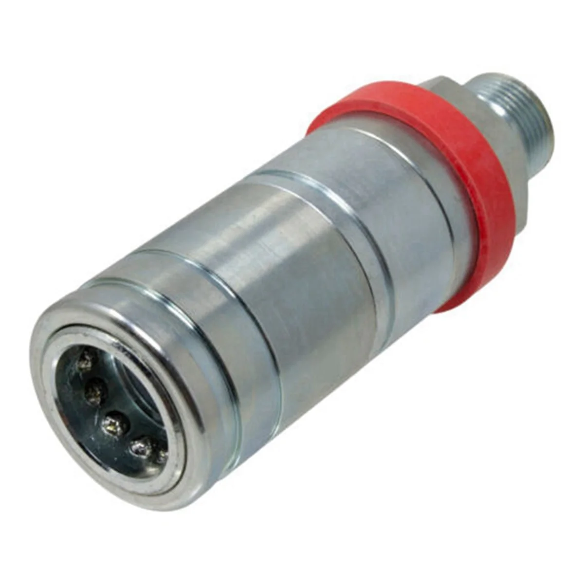 For John Deere 6400 6410 6420 6430 7430 Hydraulic Female Quick Coupler Coupler Masters AL166181, AL119348, AL200979 3