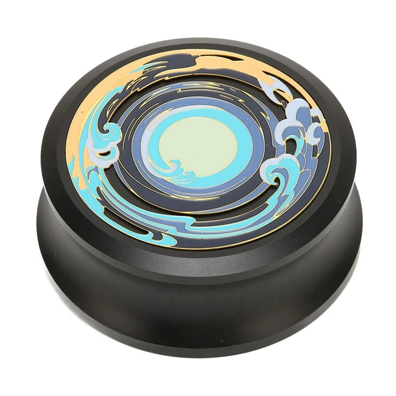 

Стабилизатор веса для записи LP зажим для записи вращающийся диск стабилизатор для проигрывателя виниловых пластинок поворотный фонограф