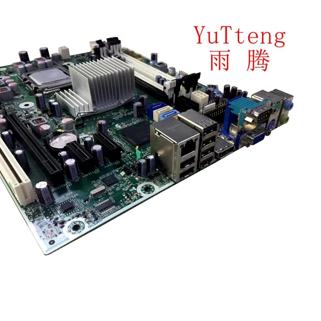 HP 6000 6080 PRO 시리즈 데스크탑 마더 보드, 531965-001 503363-000