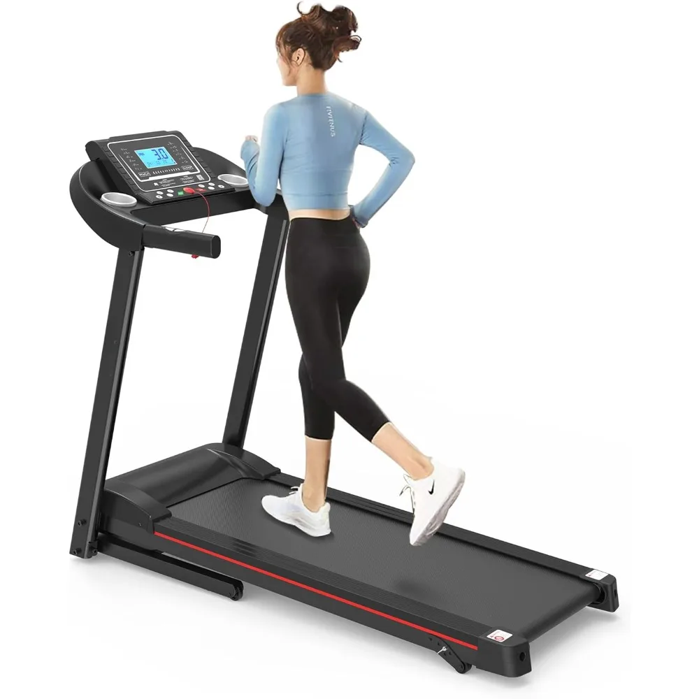 Home-Folding-Treadmill-with-Tilt-Fitshow-App-Compatible-Compact ...