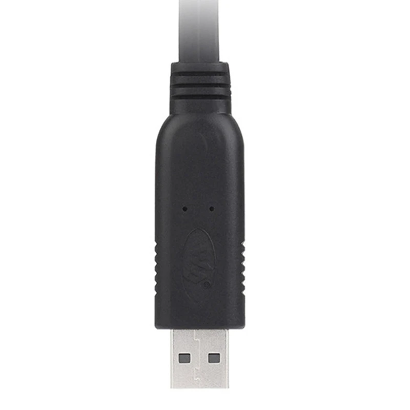 Waveshare USB to RJ45 ܼ  ̺, USB Ÿ A to RJ45 ܼ  Ʈũ  