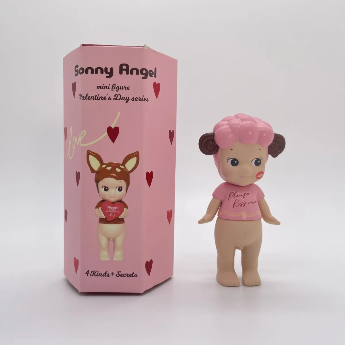 sonny angel Mini Figure Valentine's Day series 2019 Series Blind