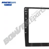 229*129*217mm 9inch Matte Tempered Glass for TEYES CC3 Plus Car GPS Navigation Tempered Glass Protective Film 4