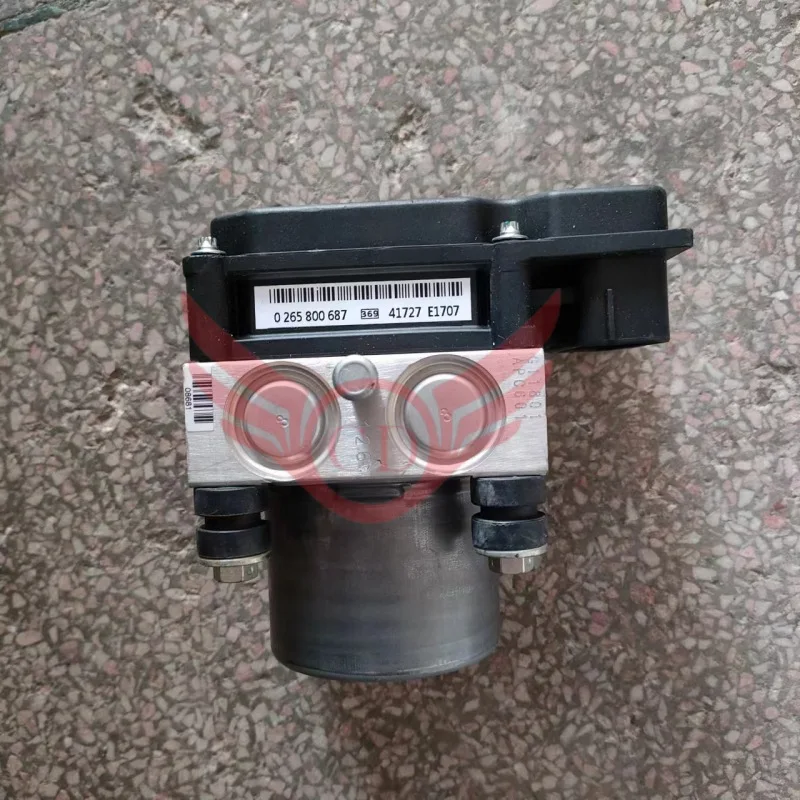 Auto ABS Pump Brake Controller Control Unit for Great Wall