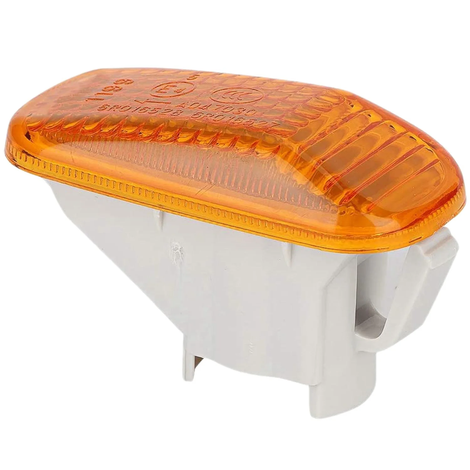 

Боковой маркер автомобиля, лампа для обозначения сигнала, подходит для HONDA Civic CRV Fit JAZZ 34301-S5A-013 34301-S5A-003