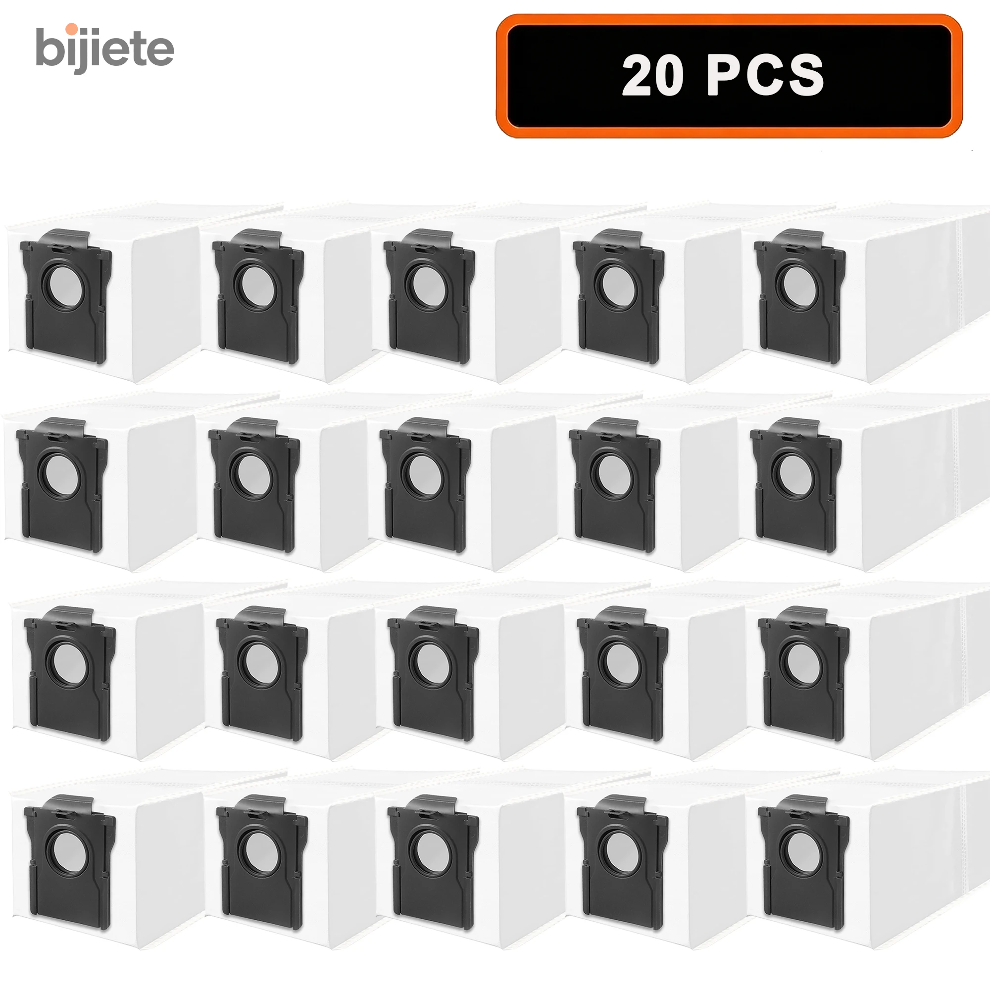 20 Pcs Dust Bags