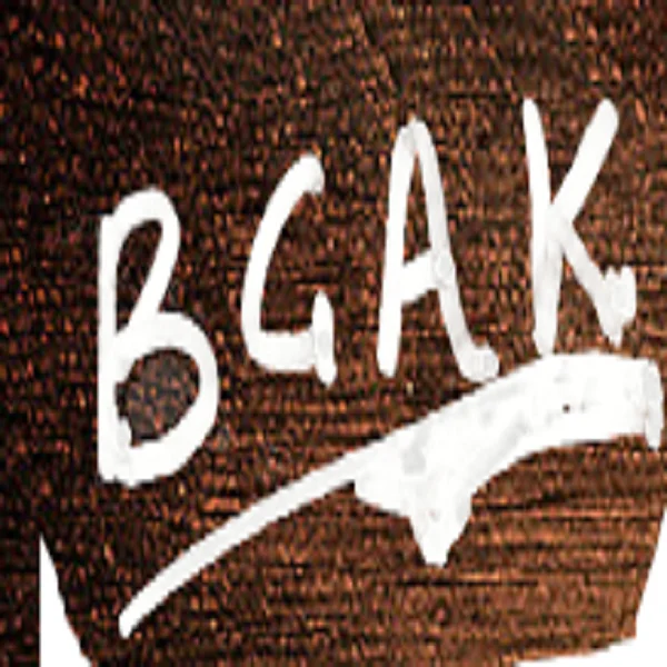 BCAK Shop Store
