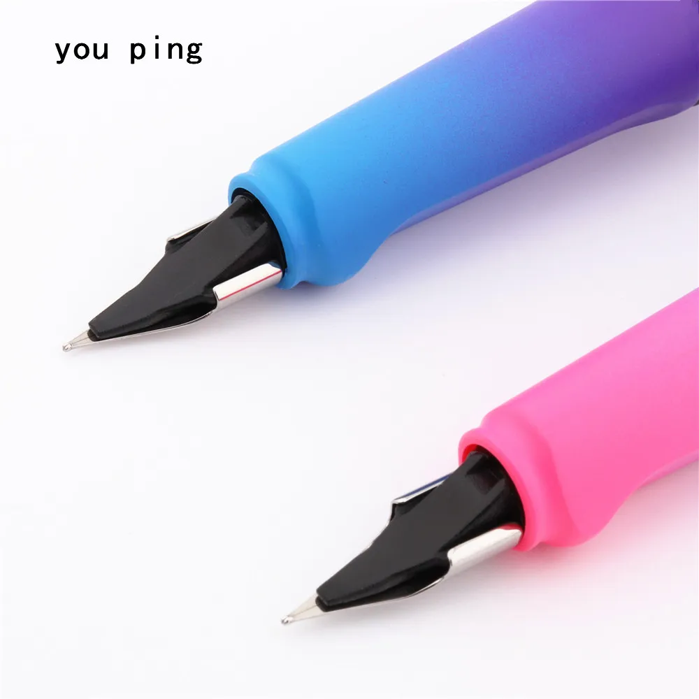 Fountain Pen 666 Colours Student Office Stationery
