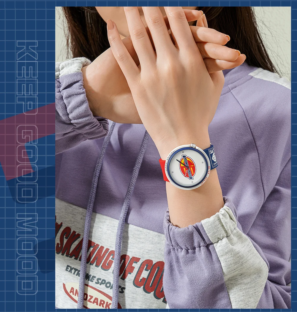 2024 SANDA Special price quartz watch waterproof student waterproof watch cool sports electronic watch Relogio Masculino 3202