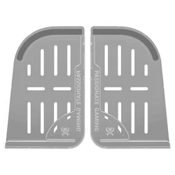 Silicone Gaming Handles for Mobile Devices - Set of 2 (Other)