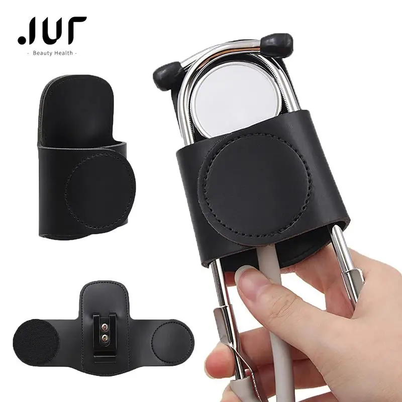 Stethoscope Holders Hip Clip Stethoscope Carry Case for Physicians Nurses