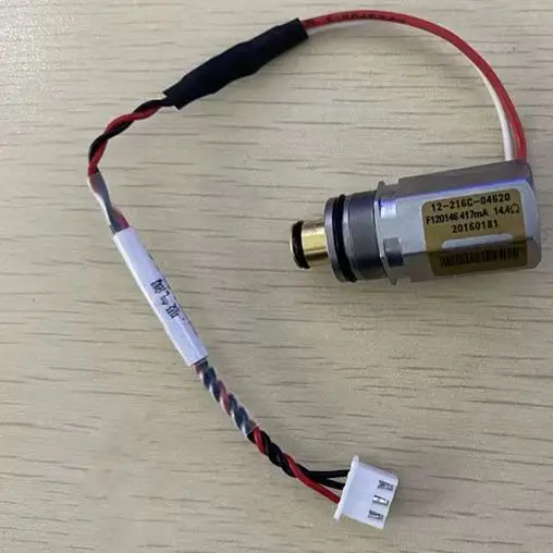 

Mindray Pr oportional valve for S ynoVent E3 E512-216C-04620 new original