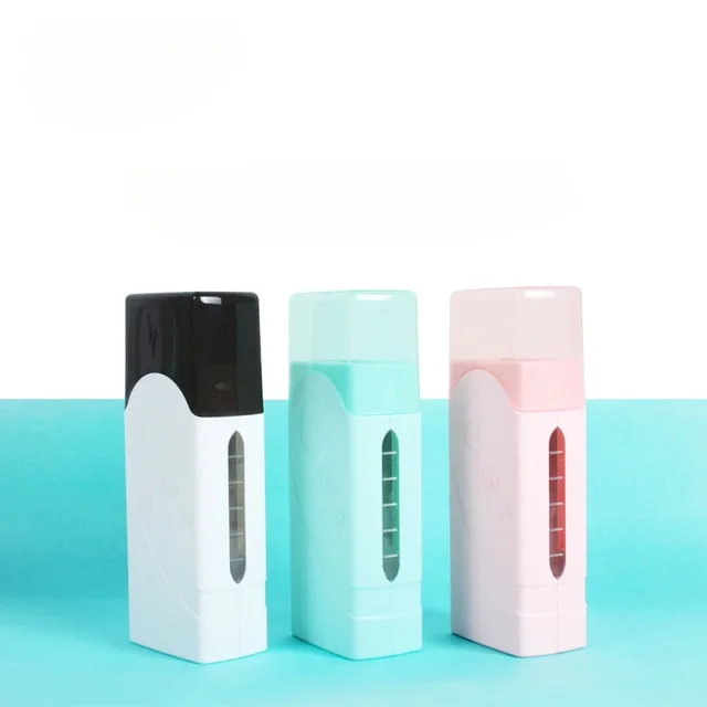 휴대용 제모기 롤: 가정에서도 가능한 전문적인 제모 경험