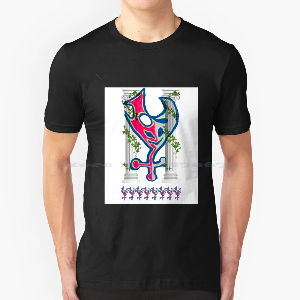 Bladee Drain Gang Excelsior Temple Sprite Merch T Shirt 100% Cotone Tee Drain Gang Fake Bladee Fake Drain Echo 2020 Bladee