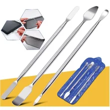  Jogo De Espatulas Para Tecnico Eletronica Profissional 