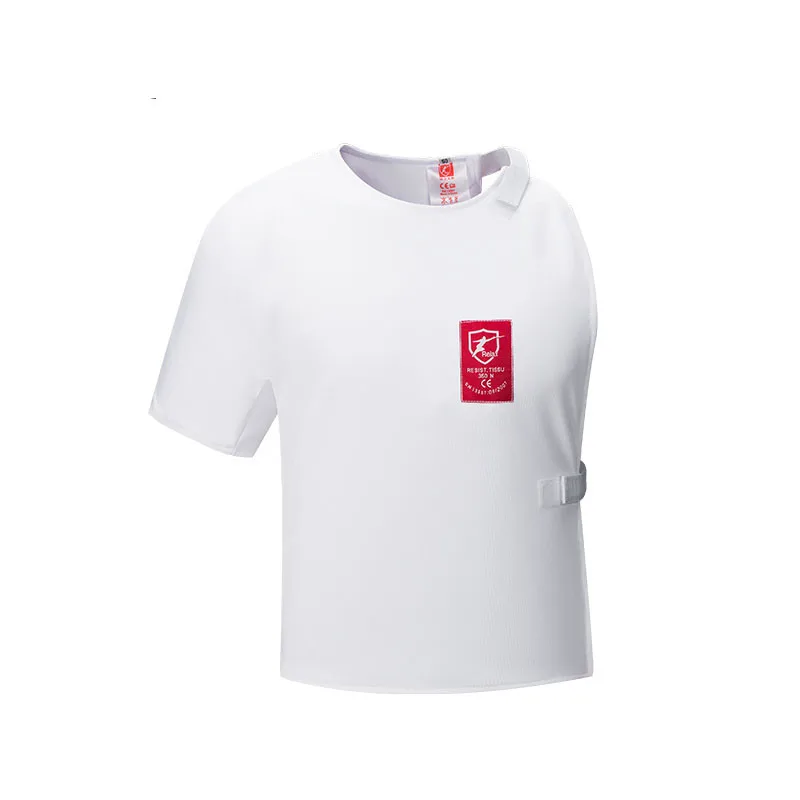 Fencingunderplastronunderarmplastron350NWfencingproductsand