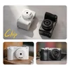 VILTROX AF 28mm F4.5 Autofocus Full Frame Lens Retro Ultra-thin For Sony E Mount A7C A6400 A6700 ZV-E10 A7M5 2