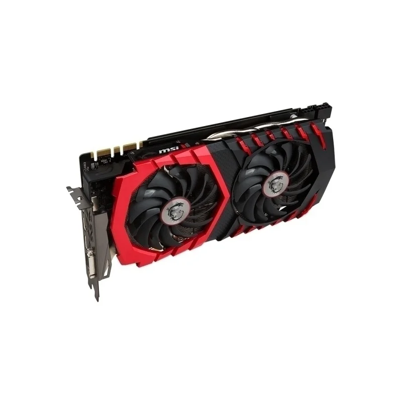 Used MSI 1080 8G graphics card video card for gaming pc