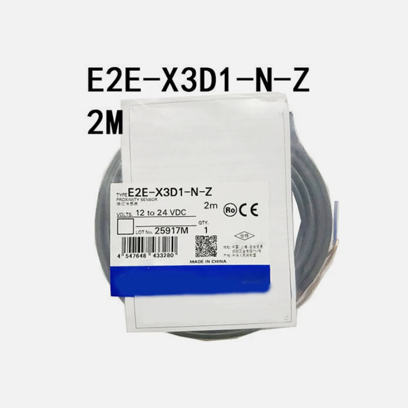

E2E-X3T1-Z датчик переключателя новый гарантия высокого качества на один год