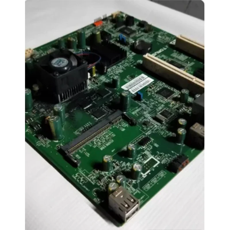 

Материнская плата для принтера HP D5800, форматирующая плата для плоттера hp5800 6200 7100 6810