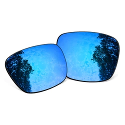 Enhanced UV Protection Replacement Lenses for Smart Glasses - Available in Multiple Colors (Ice Blue - Polarized)