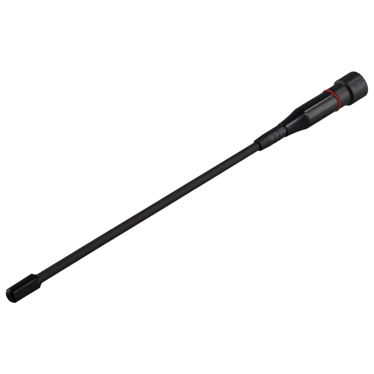 Upgraded Retractable Walkie-talkie Antenna Dual Band 144/430Mhz B