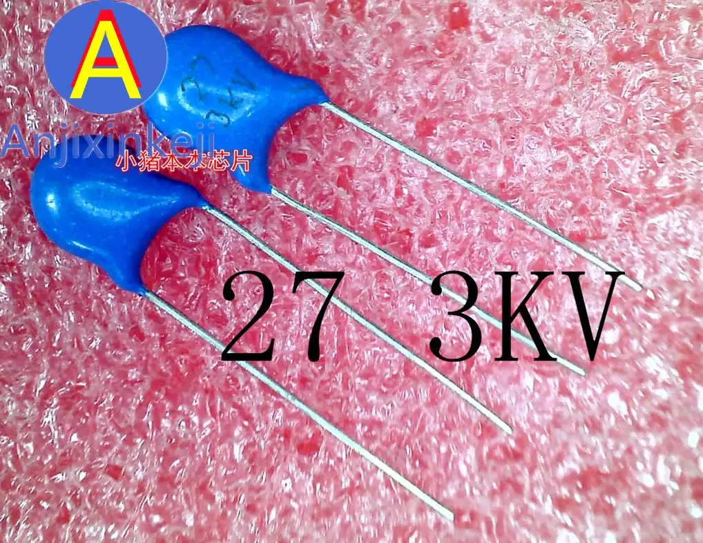 

30pcs 100% orginal new 27K 3KV 27 3KV 3KV 27K 3KV27 DIP