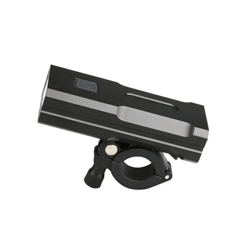 

Фонарик с регулировкой яркости, Usb-зарядка, Type-c