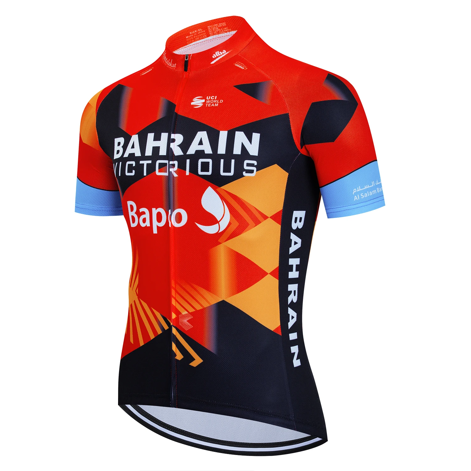 2025 Cycling jersey Sets Men Cycling Clothing Summer Short Sleeve MTB Bike Suit Road Racing Bicycle Breathable Riding Clothes