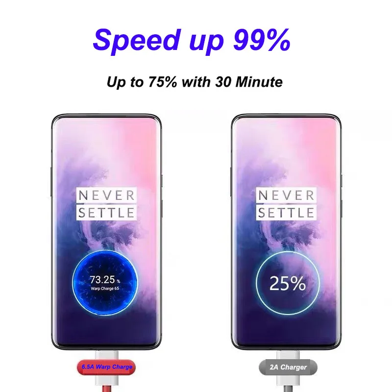Original OnePlus Warp Charge 65   EU ÷ OnePlus 8T 9R 10 Warp Charge 30 OnePlus 8 Pro/8/7T Pro   