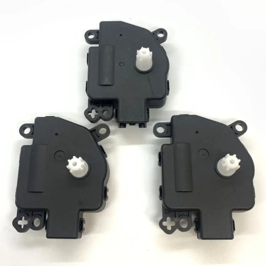 OEM Heater Flap Motor Actuator DG9H-19E616-CA DG9H-19E616-BA DG9H-19E616-AA