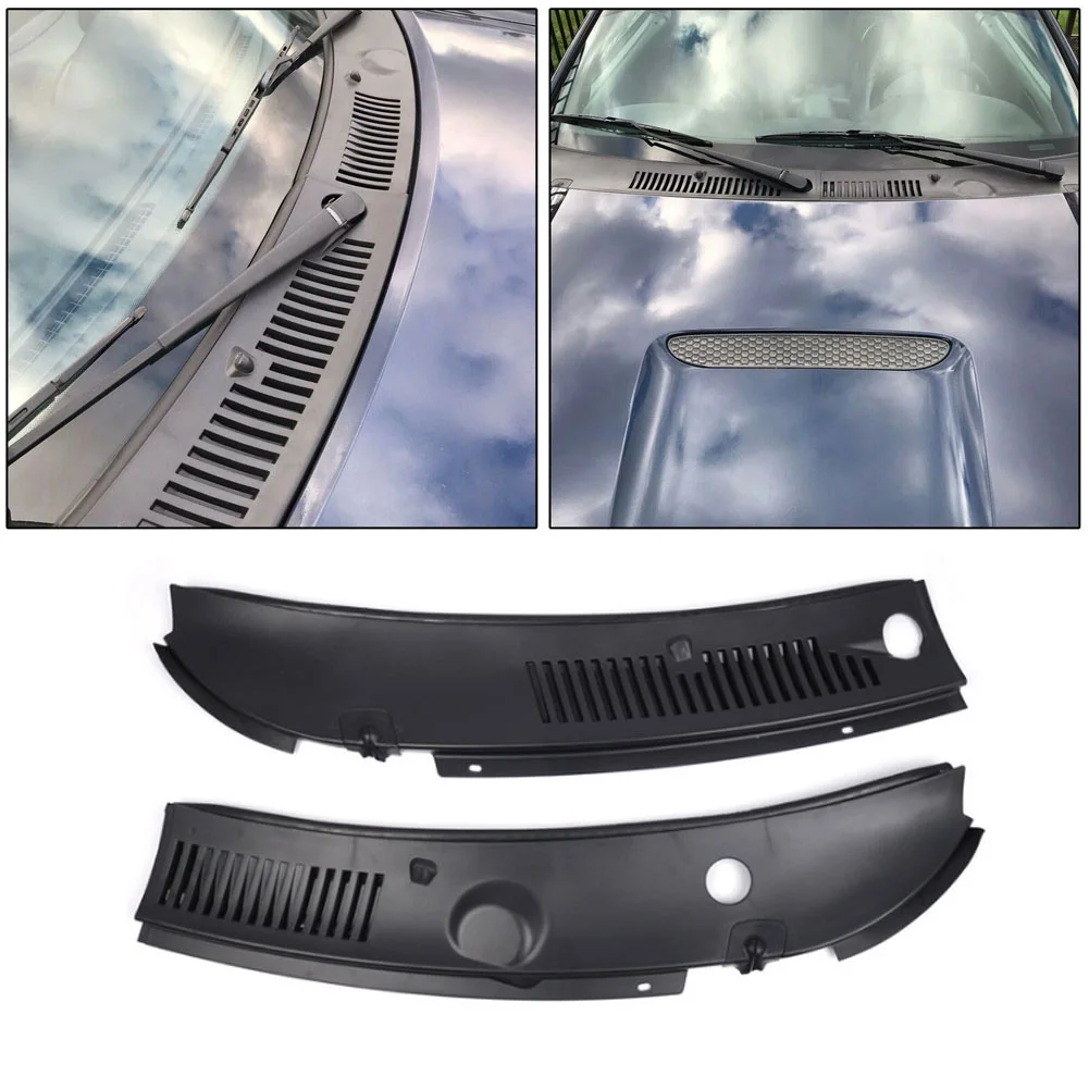 Tapa De Bloque De Aluminio Para Limpiaparabrisas Trasero | Compatible Con Varios Modelos Honda, Acura, Mazda, BMW | Varios Colores Disponibles