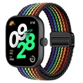 Black rainbow